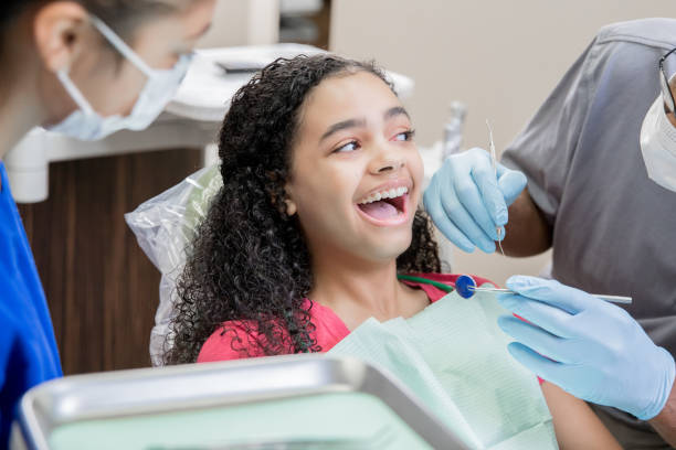 Best Root Canal Emergency Dentist  in Dekal, IL