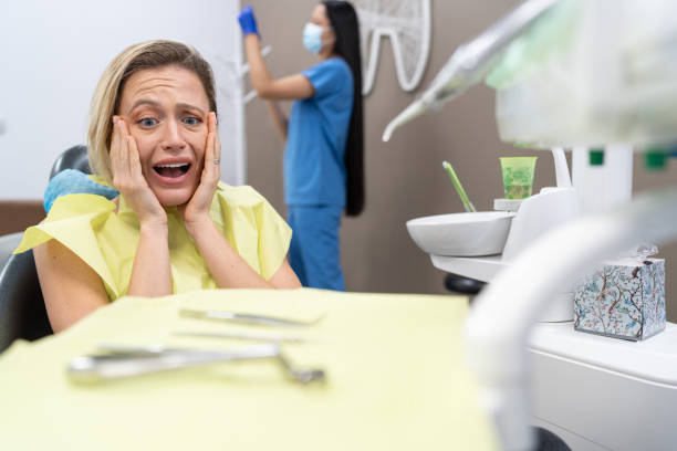 Emergency Dentist Open Today in IL