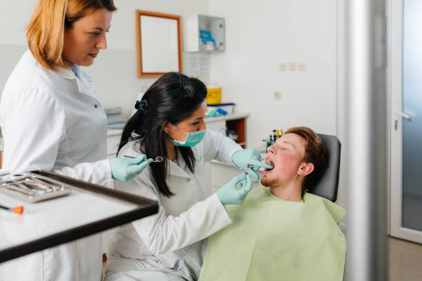 Best Tooth Pain Emergency Relief  in Dekal, IL
