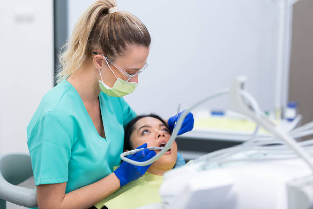 Dentist for Dental Trauma in IL